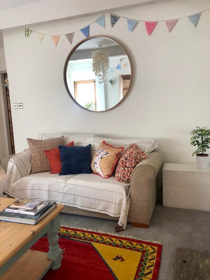 Wuthering Cottage - Central, Stylish, Cosy, Comfy Haworth Eksteriør bilde