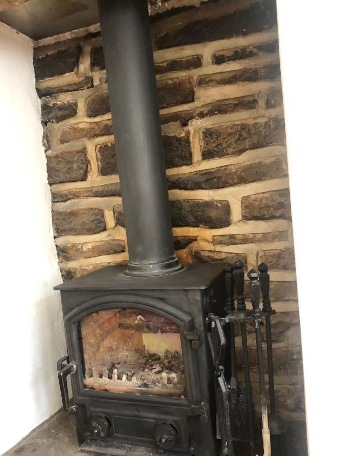 Wuthering Cottage - Central, Stylish, Cosy, Comfy Haworth Eksteriør bilde